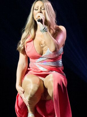 These Mariah Carey fappening pics