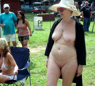 Fledgling public nudists, twitter..