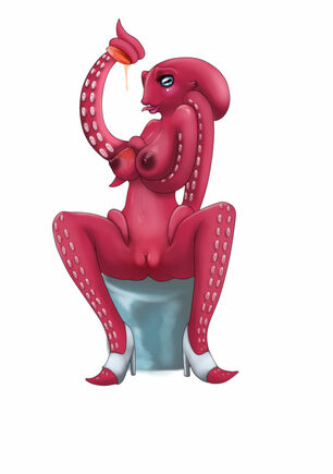 Rule 34 - redden funbags cephalopod