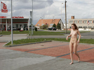 Voyeuy Jpg euro public nakedness