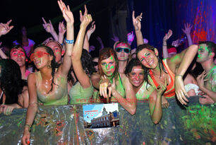 Dayglow: Philly’s Soiree People