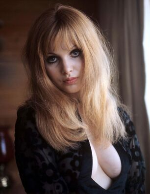 Photos of Madeline Smith Live And