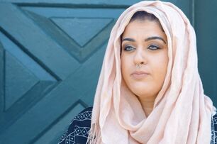 Muslim Yankee Femmes Discuss