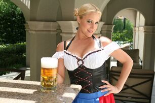 girl-beer pivovar.sk české pivo a