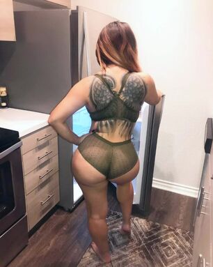 mature fat booty pics image repost